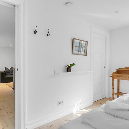 Cozy Downtown Apartment Ρέυκιαβικ Εξωτερικό φωτογραφία