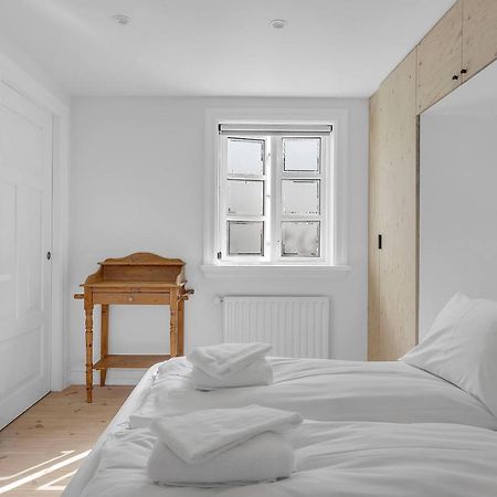 Cozy Downtown Apartment Ρέυκιαβικ Εξωτερικό φωτογραφία