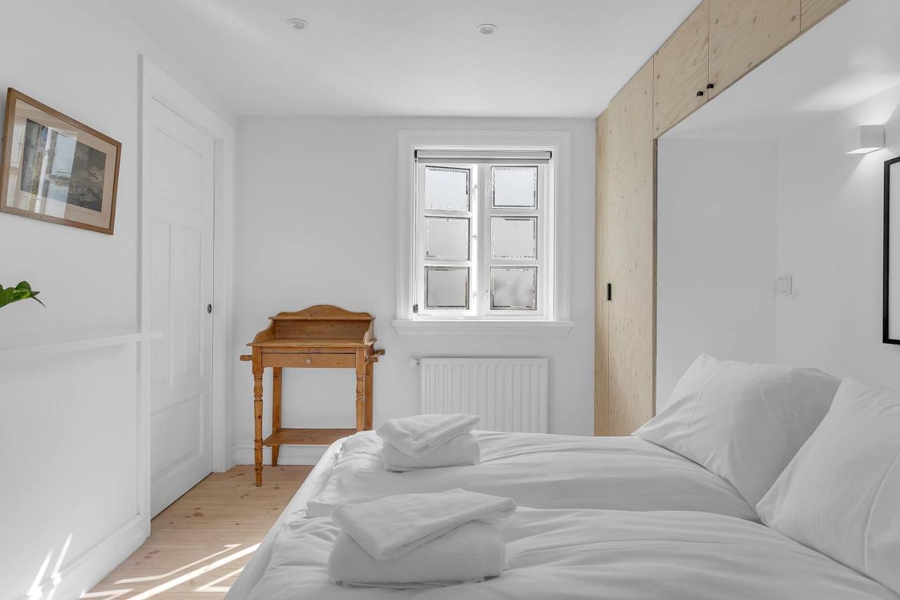 Cozy Downtown Apartment Ρέυκιαβικ Εξωτερικό φωτογραφία