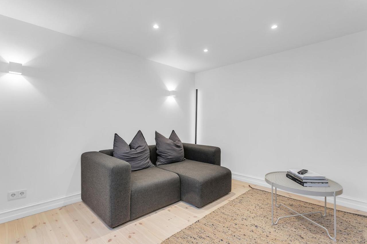 Cozy Downtown Apartment Ρέυκιαβικ Εξωτερικό φωτογραφία