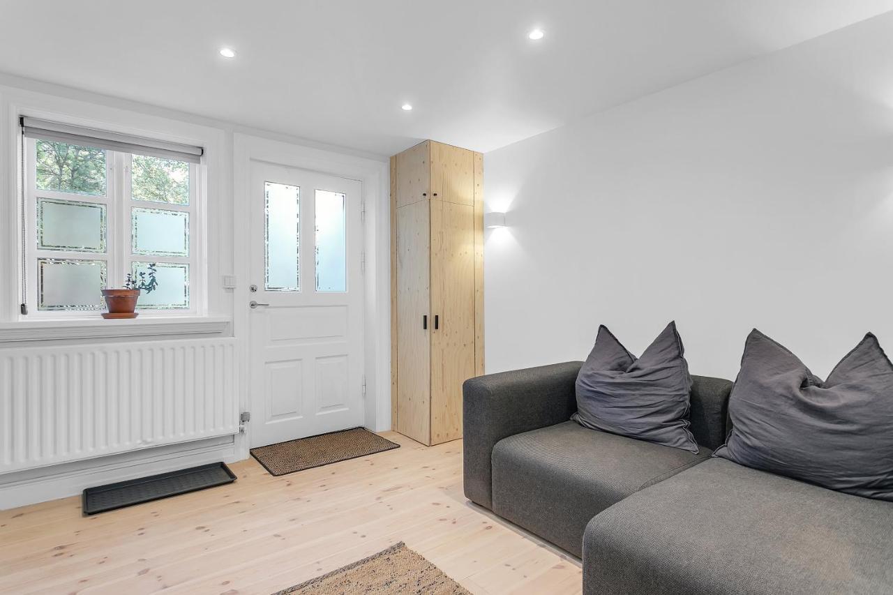 Cozy Downtown Apartment Ρέυκιαβικ Εξωτερικό φωτογραφία